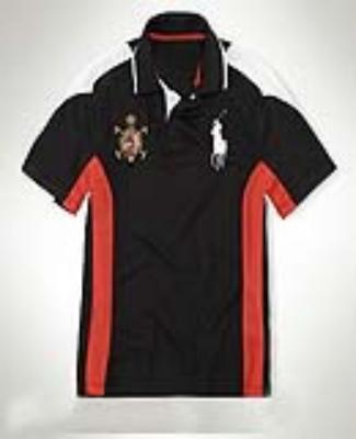 Men polo shirts-1594